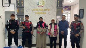 Dua Pejabat BGP Aceh Ditahan Dalam Kasus Korupsi Rp 4,1 Miliar