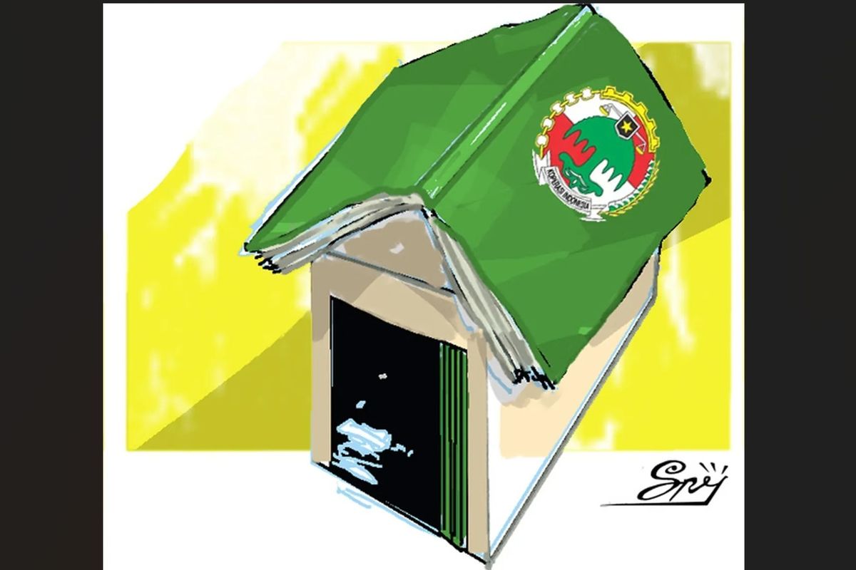 852 Koperasi di Aceh Utara Terbentuk tapi Mayoritas Belum Bisa Usaha, Ini Penyebabnya