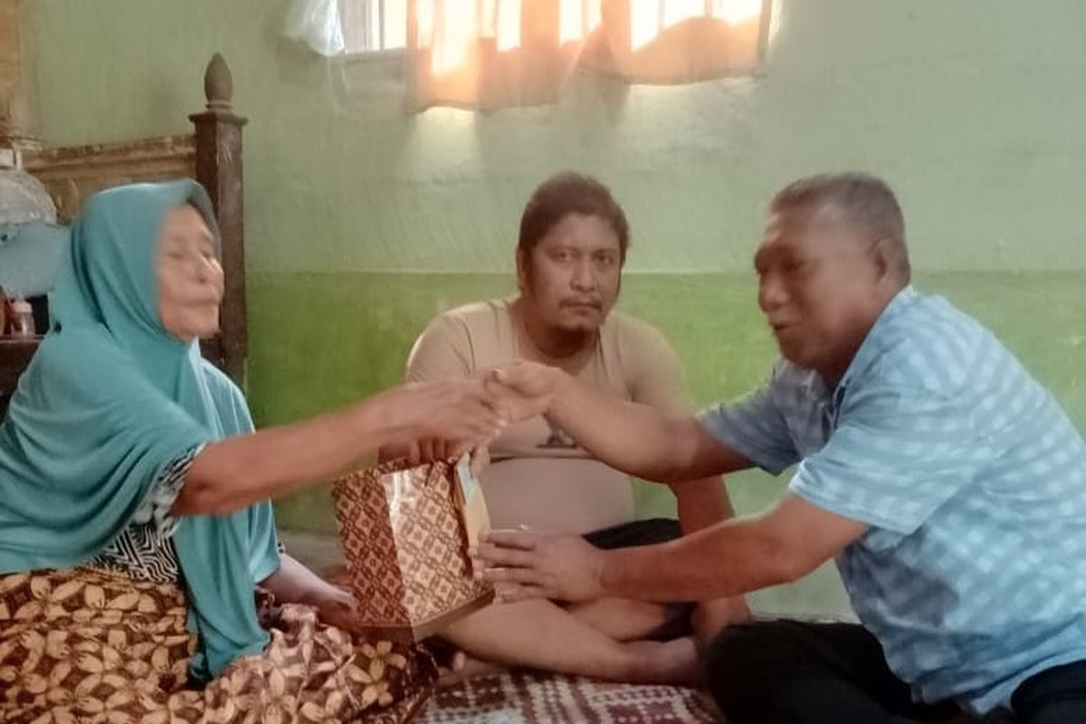 Melihat Korban Tragedi Simpang KKA setelah 20 Tahun Perdamaian Aceh
