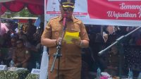 Sapta Jaya Gelar Kemeriahan HUT Kemerdekaan RI ke-80
