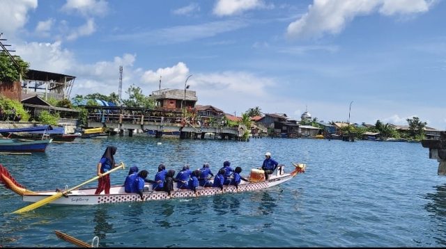Anggaran Miliaran Pra-PORA Simeulue Jadi Misteri: Operator Kamera Gigit Jari!