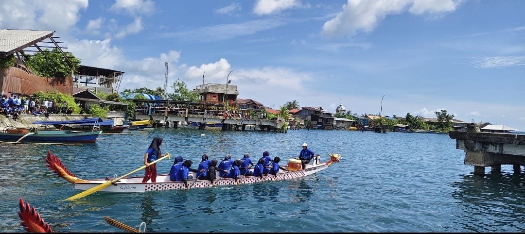 Anggaran Miliaran Pra-PORA Simeulue Jadi Misteri: Operator Kamera Gigit Jari!