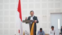 Wagub Aceh: Bela Negara Bukan Hanya Senjata, tapi Ilmu dan Integritas