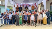 Puluhan Pelajar Aceh Timur Beradu Kemampuan di Kompetisi Bahasa Inggris