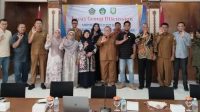 Perkuat Pariwisata Sabang, UIN Ar-Raniry Banda Aceh dan Pemko Gelar FGD Bertajuk Kampung Inggris