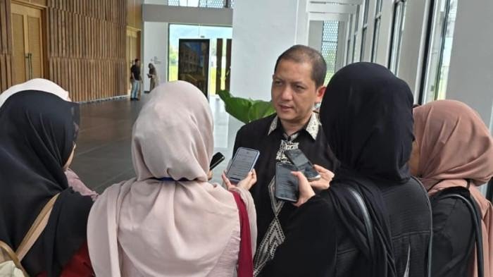 Alhamdulillah, Masyarakat Aceh Bisa Pinjam KUR Syariah di Pegadaian, Ini Besarannya