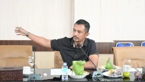 DPRK minta Pemko Banda Aceh tak tebang pilih pasang alat monitor pajak