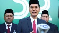 Plt Sekda Aceh Dorong Bank Aceh Jadi Bank Devisa, CSR Diminta Lebih Tepat Sasaran