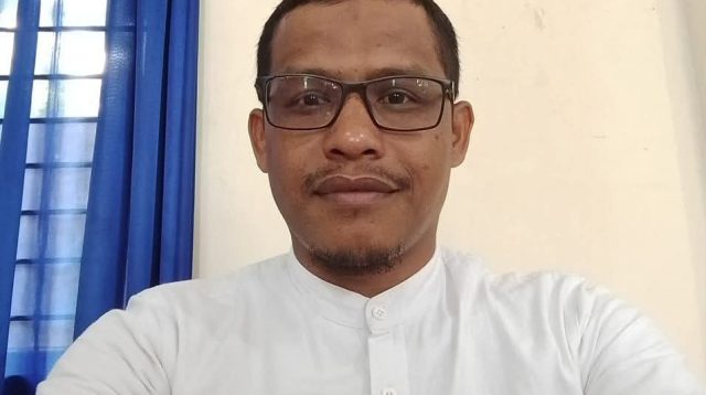 Relawan Anak Yatim Korban Tsunami, Irza Ismail Terpilih Jadi Ketua DPD PKS Lhokseumawe Periode 2025–2030