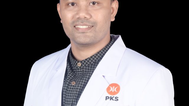 DPP PKS Tunjuk Suri Akramaini sebagai Ketua DPD PKS Kota Langsa 2025–2030, Targetkan Penambahan Kursi DPRK