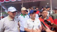 Wali Kota Lhokseumawe Imbau Warga Tetap Tenang, Janji Perbaiki Mekanisme Kegiatan dan Sampaikan Permohonan Maaf