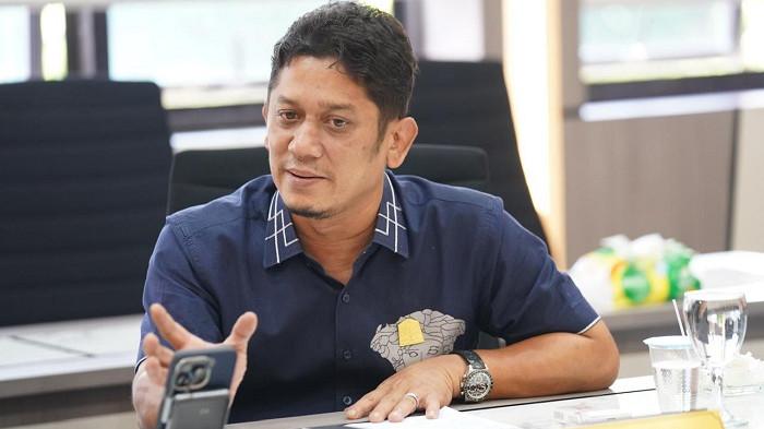 Anggota DPRA Minta Pemerintah Aceh Cari Solusi Soal Kelanjutan Pembangunan Pabrik Semen Laweung