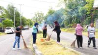 Semangat Kemerdekaan, Sabang Lakukan Berbagai Persiapan