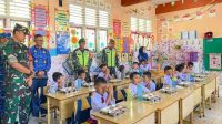 Dapur Baru Dibangun, Program MBG Siap Menjangkau Semua Kecamatan di Sabang