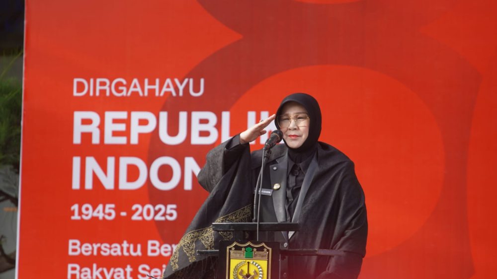 Wali Kota Illiza Minta ASN Banda Aceh Full Senyum Saat Layani Warga