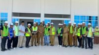 Kunker Dapil DPR Aceh Kunjungi Pidie Jaya, Sejumlah Akses Publik Jadi Sorotan