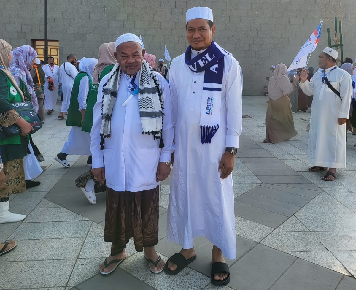 Abu Paya Pasi Dilantik Rabu Pekan Depan, Wabup Aceh Timur Ucapkan Selamat