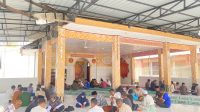 Penyuluh Keluar Masuk Penjara, Banyak Warga Binaan sudah Pandai Baca Qur’an