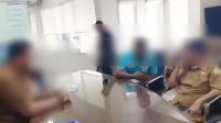 Sekelompok Orang Datangi Kantor Perkim Aceh, Diduga Paksa Minta Proyek