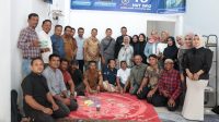 HUT IWO ke-13 Dirayakan PW IWO Aceh Dan PD IWO se-Aceh, Teguhkan Komitmen Profesionalisme Wartawan di Era Digital