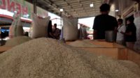 Harga Beras di Banda Aceh Mulai Turun, Tapi Belum Stabil