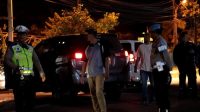Polisi Amankan Mobil Tengah Malam di Wilkum Polresta Banda Aceh, Ini Penyebabnya
