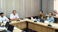 Bea Cukai Dorong Aceh Jadi Hub Perdagangan Global di Barat Indonesia