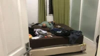 Baru lulus PNS, pegawai BPKP ditemukan tak bernyawa di Banda Aceh