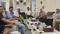 PAS Aceh Tegaskan Dukungan ke Ketua DPRA dan Pemerintahan Mualem–Dek Fadh