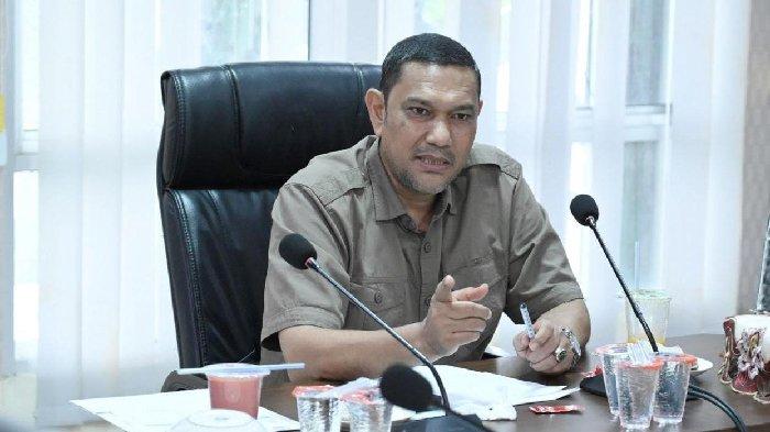 Dewan Minta Pemko Pasang Lampu Penerang Jalan