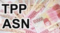 TPP ASN di Aceh Besar Mulai Dicairkan Bertahap
