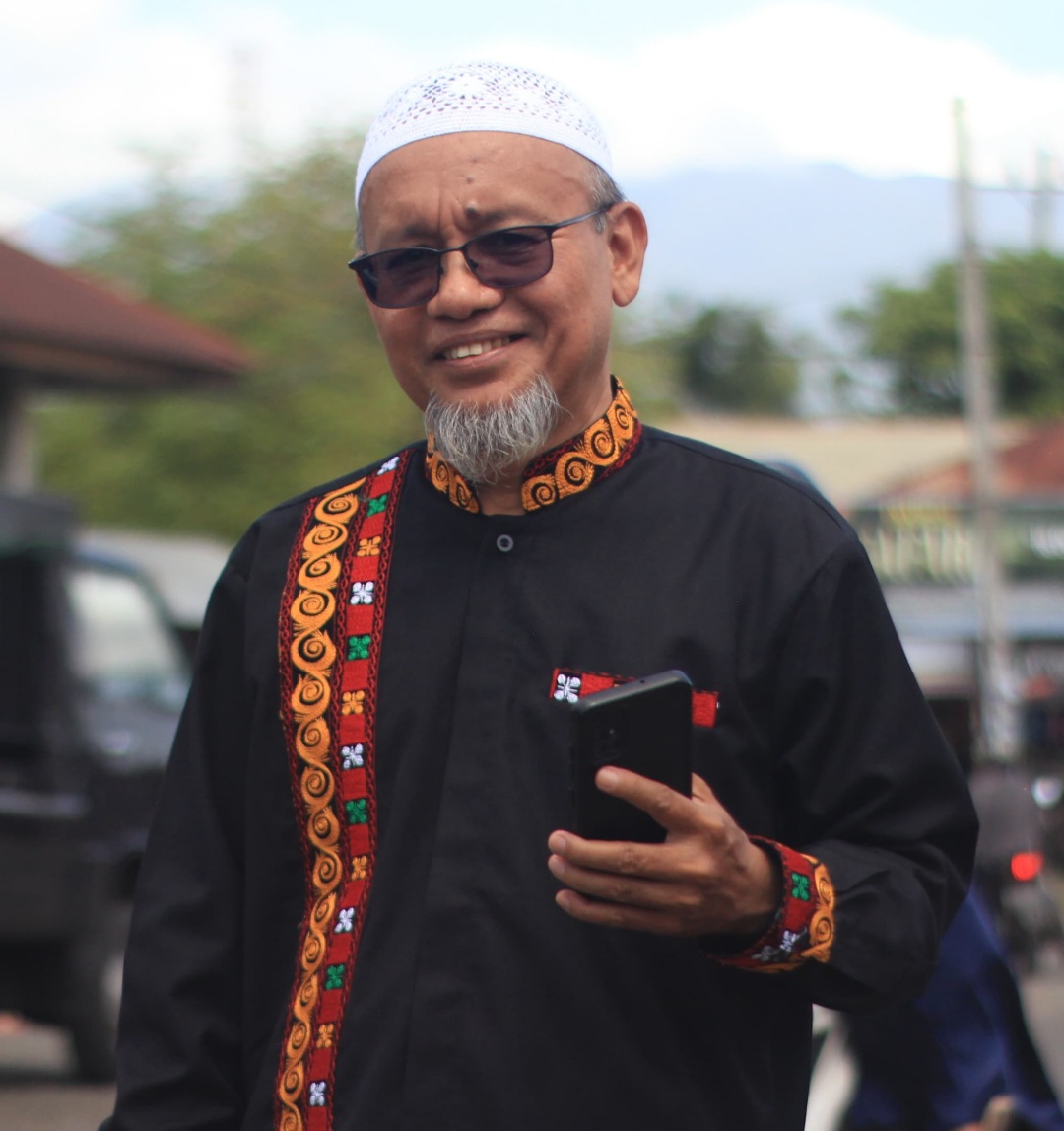 Wakil Ketua PDM Aceh Besar: Pendidikan Moderat Cegah Radikalisme Dan Terorisme