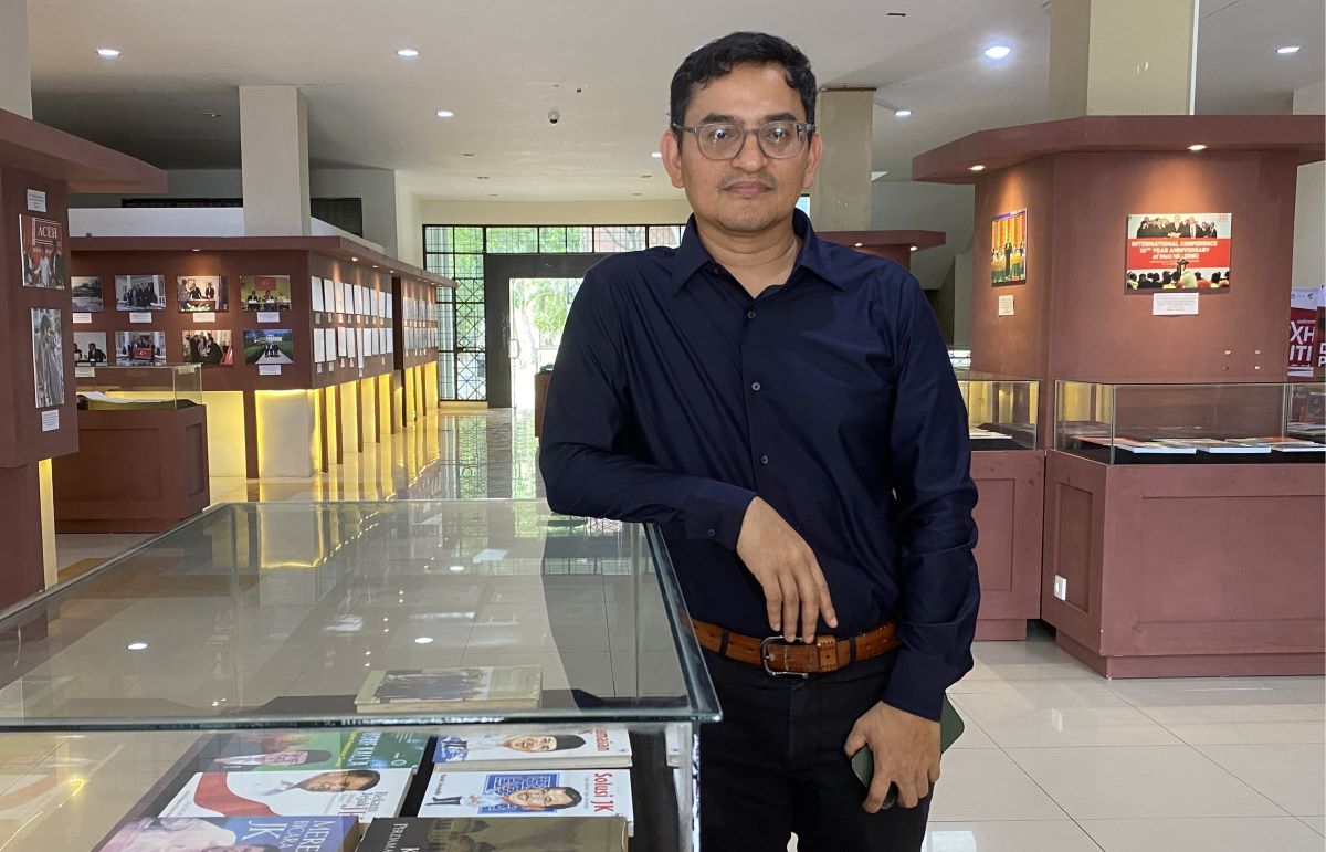Aceh Masih Hadapi Berbagai Tantangan