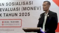 KIA Nilai Partisipasi Keterbukaan Informasi Publik di Aceh Masih Rendah