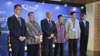 Wali Nanggroe Ajak Pemerintah dan Rakyat Aceh Evaluasi Perdamaian