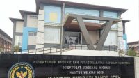 Kabar Baik! Libur Panjang, Kantor Imigrasi Banda Aceh Tetap Buka Layanan Paspor pada 18 Agustus 2025