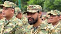 Mualem Minta Masyarakat Bersabar Terkait Pengibaran Bendera Bintang Bulan