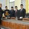 Banggar DPRK Banda Aceh Sampaikan Sejumlah Masukan Untuk KUA PPAS 2026