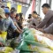Polda Aceh salurkan 65,5 ton beras lewat program GPM
