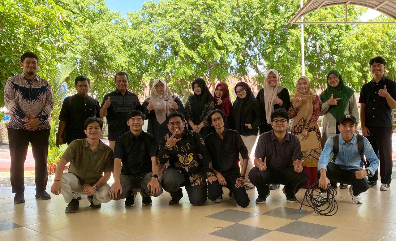 Pelajar SMA 3 Banda Aceh diberi bekal pendidikan antikorupsi