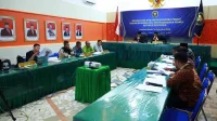DKPP periksa Anggota KIP Aceh Tengah terkait dugaan suap