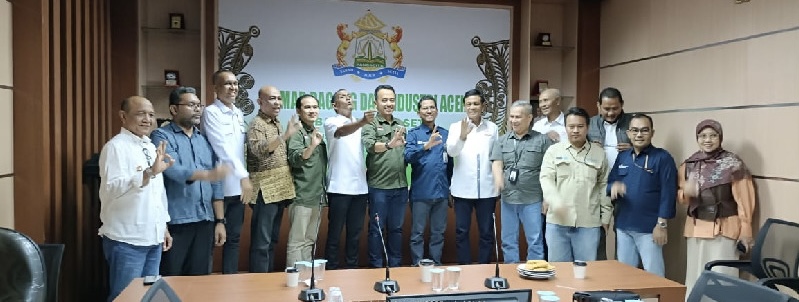 BSI Perkuat Transaksi Non Tunai di Aceh, Jumlah Mesin EDC Tembus 1.780 Unit