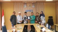 Fakultas Keperawatan USK Dan BPKS Jalin Kerja Sama Pendidikan Dan Penelitian