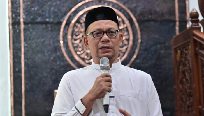 Wakil Ketua DPRK Banda Aceh Ajak Refleksi Kemerdekaan Melalui Zikir