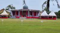 HUT ke-80 RI di Sabang Dipusatkan di Lapangan Yos Sudarso