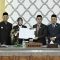 DPRK Banda Aceh Sahkan Qanun RPJM 2025–2029 dan Qanun Pajak-Retribusi