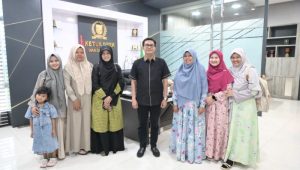 Ketua DPRK Banda Aceh Soroti Tingginya Angka Perceraian Pasangan Muda