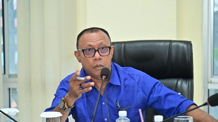 Aceh Darurat HIV/AIDS, DPRK Banda Aceh Minta Harus Ada Tindakan Pencegahan