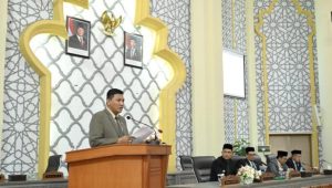 Fraksi PAN DPRK Banda Aceh Dukung Pemko Kuatkan Sumber Penerimaan Daerah