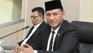 DPRK Banda Aceh Minta Aset Pemko Banda Aceh yang Terbengkalai Segera Difungsikan